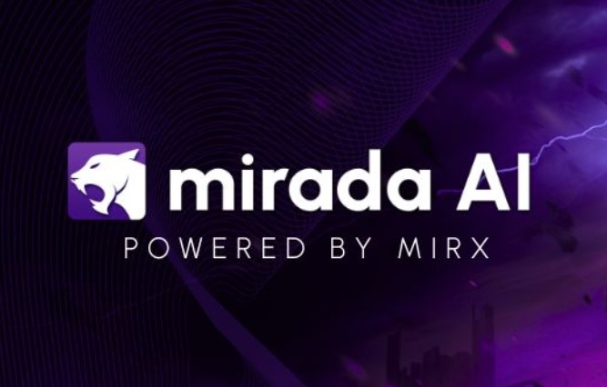 Mirada AI-2