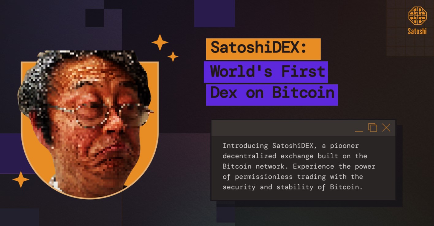 SatoshiDEX-2