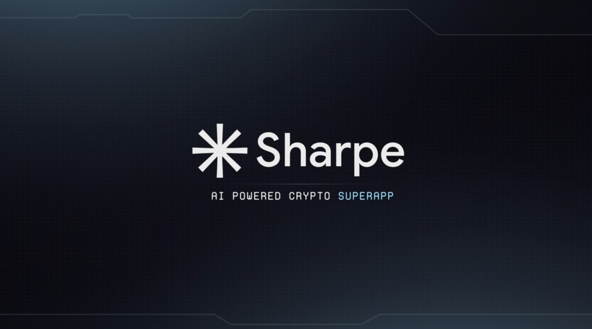 Sharpe AI-2